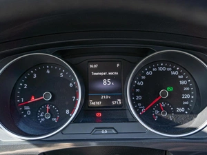 Внедорожник Volkswagen Tiguan 2017 года, 2345000 рублей, Краснодар