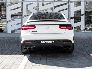 Внедорожник Mercedes-benz GLE-класс Coupe 2019 года, 5490000 рублей, Ставрополь