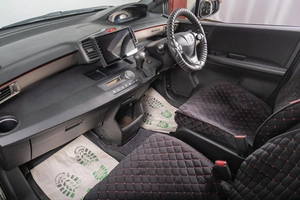 Минивэн Honda Freed 2011 года, 1399000 рублей, Томск