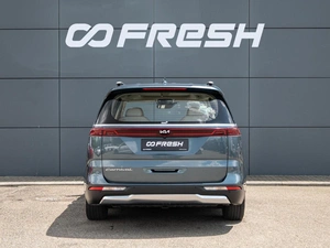 Минивэн Kia Carnival 2021 года, 4350000 рублей, Краснодар