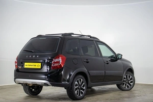 Универсал ВАЗ (LADA) Granta Cross 2025 года, 1059000 рублей, Оренбург