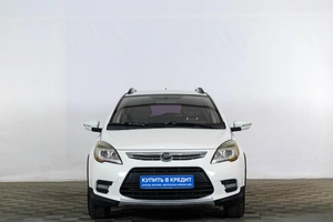 Хетчбэк Lifan X50 2018 года, 699000 рублей, Тюмень