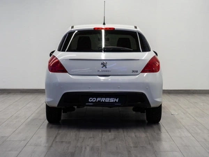 Хетчбэк Peugeot 308 2012 года, 699000 рублей, Саратов