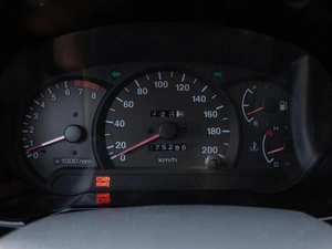 Седан Hyundai Accent 2007 года, 450000 рублей, Волгоград