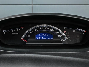 Минивэн Honda Freed 2012 года, 999000 рублей, Кирилловка