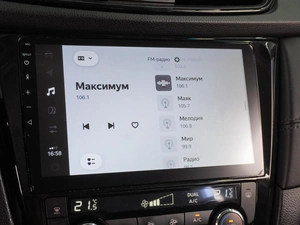 Внедорожник Nissan Qashqai 2021 года, 1699000 рублей, Воронеж