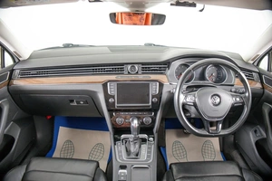 Универсал Volkswagen Passat 2015 года, 1759000 рублей, Пермь