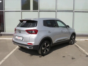 Внедорожник Chery Tiggo 4 2022 года, 1650000 рублей, Брянск