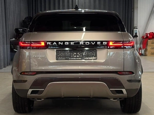 Внедорожник Land Rover Range Rover Evoque 2024 года, 6600000 рублей, Павловская Слобода