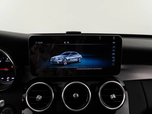 Седан Mercedes-benz C-класс 2019 года, 3834434 рублей, Москва