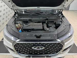 Внедорожник Chery Tiggo 8 Pro Max 2023 года, 2290000 рублей, Красноярск