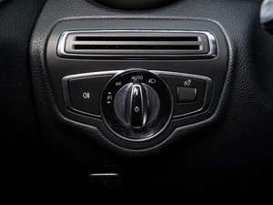 Седан Mercedes-benz C-класс 2014 года, 1900000 рублей, Краснодар