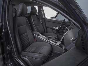 Седан Volvo S40 2012 года, 1119000 рублей, Ростов-на-Дону