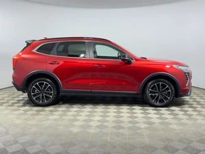 Внедорожник Haval Jolion 2024 года, 2173100 рублей, Казань