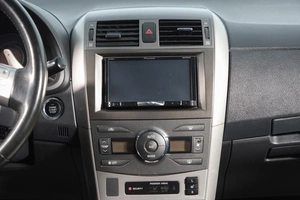 Седан Toyota Corolla 2007 года, 959000 рублей, Новосибирск