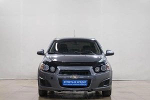 Седан Chevrolet Aveo 2013 года, 569000 рублей, Новокузнецк