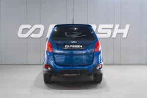 Хетчбэк Chery IndiS (S18D) 2012 года, 375000 рублей, Петрозаводск