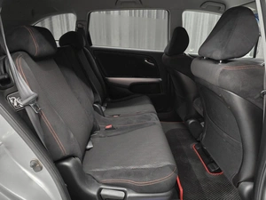 Минивэн Honda Stream 2010 года, 1199000 рублей, Красноярск