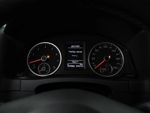 Внедорожник Volkswagen Tiguan 2015 года, 1498888 рублей, Москва