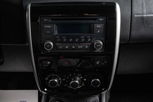 Внедорожник Nissan Terrano 2015 года, 999000 рублей, Сургут