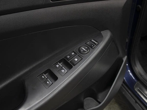 Внедорожник Hyundai Tucson 2019 года, 2547000 рублей, Омск
