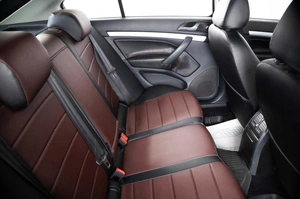Лифтбек Skoda Octavia 2011 года, 629000 рублей, Пермь
