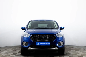 Внедорожник Ford Escape 2016 года, 1479000 рублей, Пермь
