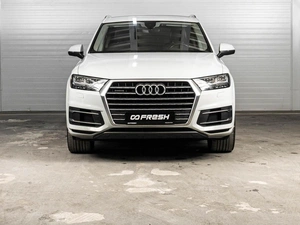 Внедорожник Audi Q7 2017 года, 3780000 рублей, Ставрополь