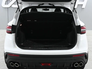 Внедорожник Geely Coolray 2023 года, 1918000 рублей, Аксай