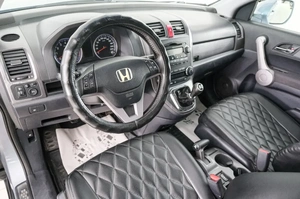 Внедорожник Honda CR-V 2007 года, 1139000 рублей, Красноярск