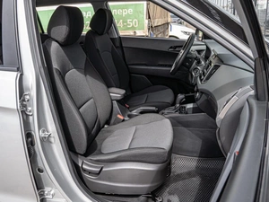 Внедорожник Hyundai Creta 2021 года, 2070000 рублей, Краснодар