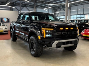 Пикап Ford F-150 Raptor 2025 года, 13490000 рублей, Павловская Слобода