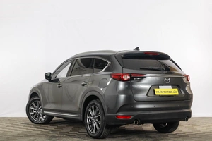 Внедорожник Mazda CX-8 2019 года, 3019000 рублей, Тюмень