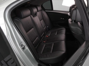 Седан BMW 5 серия 2008 года, 1539000 рублей, Воронеж