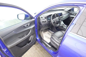 Внедорожник Chery Tiggo 7 2022 года, 1799000 рублей, Обнинск