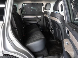 Внедорожник Tank 500 2023 года, 4200000 рублей, Санкт-Петербург