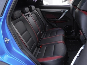 Внедорожник Geely Coolray 2020 года, 1879000 рублей, Волгоград