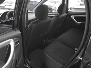 Внедорожник Nissan Terrano 2015 года, 1289000 рублей, Тюмень