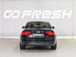 Седан Audi A4 2012 года, 1249000 рублей, Сургут
