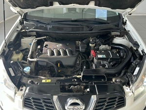 Внедорожник Nissan Qashqai 2012 года, 1360000 рублей, Смоленск