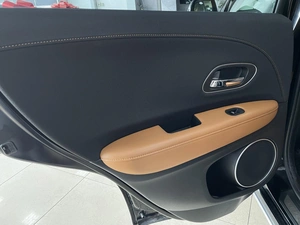 Внедорожник Honda Vezel 2019 года, 1697000 рублей, Солонцы