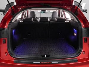 Внедорожник Haval F7 2023 года, 2349000 рублей, Воронеж