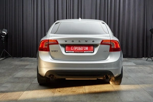 Седан Volvo S60 2010 года, 1099000 рублей, Красноярск