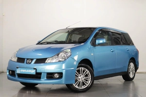 Универсал Nissan Wingroad 2007 года, 609000 рублей, Челябинск