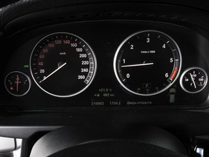 Внедорожник BMW X5 2015 года, 3100000 рублей, Минеральные Воды
