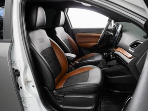 Универсал ВАЗ (LADA) Vesta Cross 2024 года, 1520000 рублей, Тюмень
