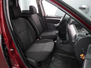 Внедорожник Renault Duster 2013 года, 769000 рублей, Воронеж