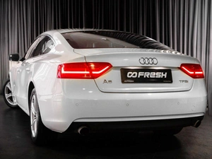 Лифтбек Audi A5 2012 года, 2189000 рублей, Тюмень