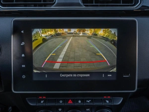Внедорожник Renault Arkana 2019 года, 1643000 рублей, Ставрополь