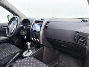 Внедорожник Nissan X-Trail 2014 года, 1399000 рублей, Орёл